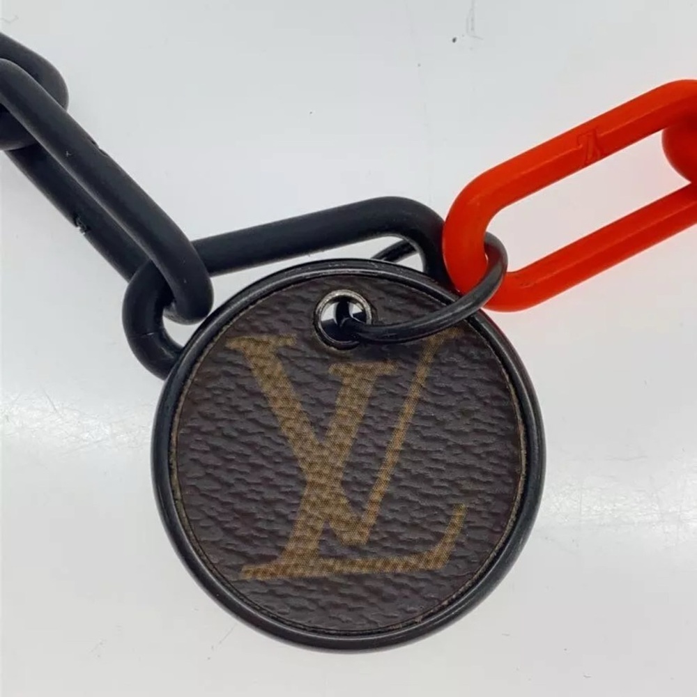 Louis Vuitton X Virgil Abloh Collectable Bag Chain